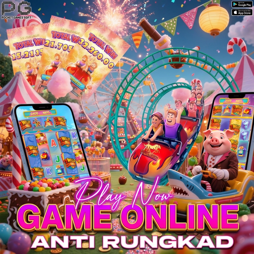 MANDALA123 # Rekomendasi Game Ketangkasan Paling Menjanjikan Tahun Ini Lengkap