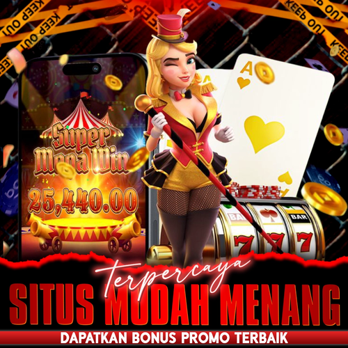 MANDALA123: Situs Slot Online untuk Pengunjung Indonesia